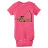 Infant Vintage Fine Jersey Bodysuit Infant Vintage Fine Jersey Bodysuit Thumbnail