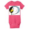 Infant Vintage Fine Jersey Bodysuit Infant Vintage Fine Jersey Bodysuit Thumbnail