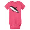 Infant Vintage Fine Jersey Bodysuit Infant Vintage Fine Jersey Bodysuit Thumbnail