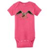 Infant Vintage Fine Jersey Bodysuit Infant Vintage Fine Jersey Bodysuit Thumbnail