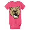 Infant Vintage Fine Jersey Bodysuit Infant Vintage Fine Jersey Bodysuit Thumbnail