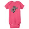 Infant Vintage Fine Jersey Bodysuit Infant Vintage Fine Jersey Bodysuit Thumbnail