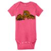 Infant Vintage Fine Jersey Bodysuit Infant Vintage Fine Jersey Bodysuit Thumbnail