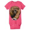 Infant Vintage Fine Jersey Bodysuit Infant Vintage Fine Jersey Bodysuit Thumbnail