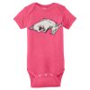 Infant Vintage Fine Jersey Bodysuit Infant Vintage Fine Jersey Bodysuit Thumbnail