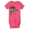 Infant Vintage Fine Jersey Bodysuit Infant Vintage Fine Jersey Bodysuit Thumbnail