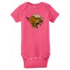 Infant Vintage Fine Jersey Bodysuit Infant Vintage Fine Jersey Bodysuit Thumbnail