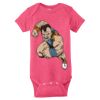 Infant Vintage Fine Jersey Bodysuit Infant Vintage Fine Jersey Bodysuit Thumbnail
