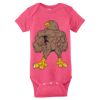 Infant Vintage Fine Jersey Bodysuit Infant Vintage Fine Jersey Bodysuit Thumbnail