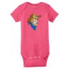 Infant Vintage Fine Jersey Bodysuit Infant Vintage Fine Jersey Bodysuit Thumbnail