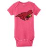 Infant Vintage Fine Jersey Bodysuit Infant Vintage Fine Jersey Bodysuit Thumbnail