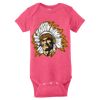 Infant Vintage Fine Jersey Bodysuit Infant Vintage Fine Jersey Bodysuit Thumbnail
