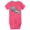 Infant Vintage Fine Jersey Bodysuit Infant Vintage Fine Jersey Bodysuit Thumbnail