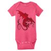 Infant Vintage Fine Jersey Bodysuit Infant Vintage Fine Jersey Bodysuit Thumbnail