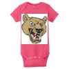 Infant Vintage Fine Jersey Bodysuit Infant Vintage Fine Jersey Bodysuit Thumbnail