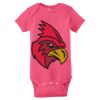 Infant Vintage Fine Jersey Bodysuit Infant Vintage Fine Jersey Bodysuit Thumbnail