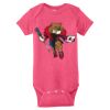Infant Vintage Fine Jersey Bodysuit Infant Vintage Fine Jersey Bodysuit Thumbnail
