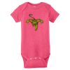 Infant Vintage Fine Jersey Bodysuit Infant Vintage Fine Jersey Bodysuit Thumbnail
