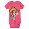 Infant Vintage Fine Jersey Bodysuit Infant Vintage Fine Jersey Bodysuit Thumbnail
