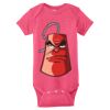 Infant Vintage Fine Jersey Bodysuit Infant Vintage Fine Jersey Bodysuit Thumbnail