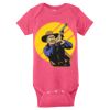 Infant Vintage Fine Jersey Bodysuit Infant Vintage Fine Jersey Bodysuit Thumbnail