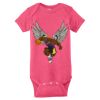 Infant Vintage Fine Jersey Bodysuit Infant Vintage Fine Jersey Bodysuit Thumbnail