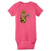 Infant Vintage Fine Jersey Bodysuit Infant Vintage Fine Jersey Bodysuit Thumbnail