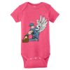 Infant Vintage Fine Jersey Bodysuit Thumbnail