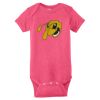 Infant Vintage Fine Jersey Bodysuit Infant Vintage Fine Jersey Bodysuit Thumbnail