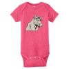 Infant Vintage Fine Jersey Bodysuit Infant Vintage Fine Jersey Bodysuit Thumbnail