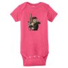 Infant Vintage Fine Jersey Bodysuit Infant Vintage Fine Jersey Bodysuit Thumbnail