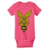Infant Vintage Fine Jersey Bodysuit Infant Vintage Fine Jersey Bodysuit Thumbnail