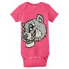 Infant Vintage Fine Jersey Bodysuit Infant Vintage Fine Jersey Bodysuit Thumbnail