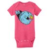 Infant Vintage Fine Jersey Bodysuit Infant Vintage Fine Jersey Bodysuit Thumbnail