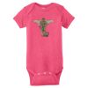 Infant Vintage Fine Jersey Bodysuit Infant Vintage Fine Jersey Bodysuit Thumbnail