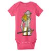 Infant Vintage Fine Jersey Bodysuit Infant Vintage Fine Jersey Bodysuit Thumbnail