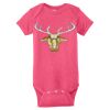 Infant Vintage Fine Jersey Bodysuit Infant Vintage Fine Jersey Bodysuit Thumbnail
