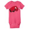 Infant Vintage Fine Jersey Bodysuit Thumbnail