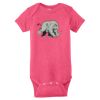 Infant Vintage Fine Jersey Bodysuit Infant Vintage Fine Jersey Bodysuit Thumbnail
