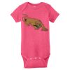 Infant Vintage Fine Jersey Bodysuit Infant Vintage Fine Jersey Bodysuit Thumbnail