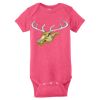 Infant Vintage Fine Jersey Bodysuit Infant Vintage Fine Jersey Bodysuit Thumbnail