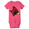 Infant Vintage Fine Jersey Bodysuit Infant Vintage Fine Jersey Bodysuit Thumbnail