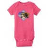 Infant Vintage Fine Jersey Bodysuit Infant Vintage Fine Jersey Bodysuit Thumbnail