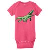 Infant Vintage Fine Jersey Bodysuit Infant Vintage Fine Jersey Bodysuit Thumbnail