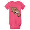 Infant Vintage Fine Jersey Bodysuit Infant Vintage Fine Jersey Bodysuit Thumbnail