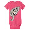 Infant Vintage Fine Jersey Bodysuit Infant Vintage Fine Jersey Bodysuit Thumbnail