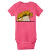 Infant Vintage Fine Jersey Bodysuit Infant Vintage Fine Jersey Bodysuit Thumbnail