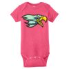 Infant Vintage Fine Jersey Bodysuit Infant Vintage Fine Jersey Bodysuit Thumbnail
