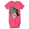 Infant Vintage Fine Jersey Bodysuit Infant Vintage Fine Jersey Bodysuit Thumbnail