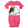 Infant Vintage Fine Jersey Bodysuit Infant Vintage Fine Jersey Bodysuit Thumbnail